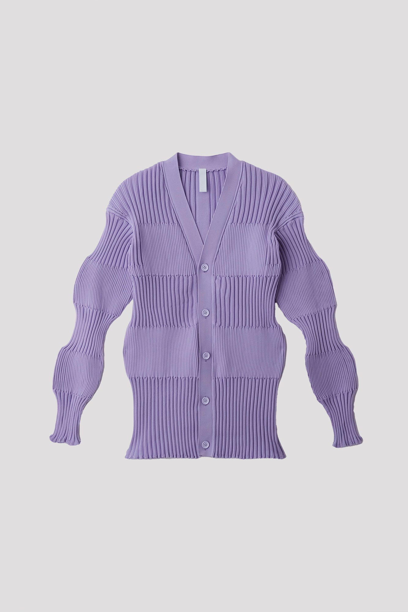 FLUTED CARDIGAN 1 – CFCL Official Online Store