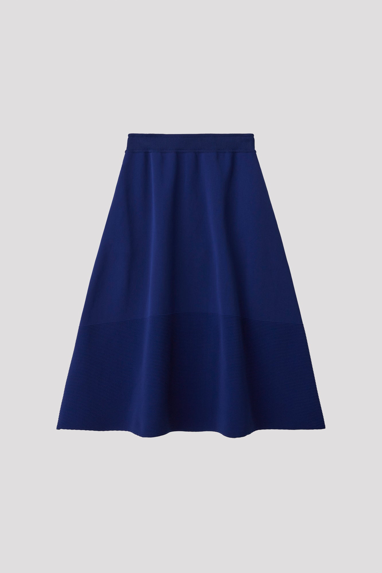 MILAN RIB SKIRT 1