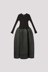 BLACK-SILVER / 1