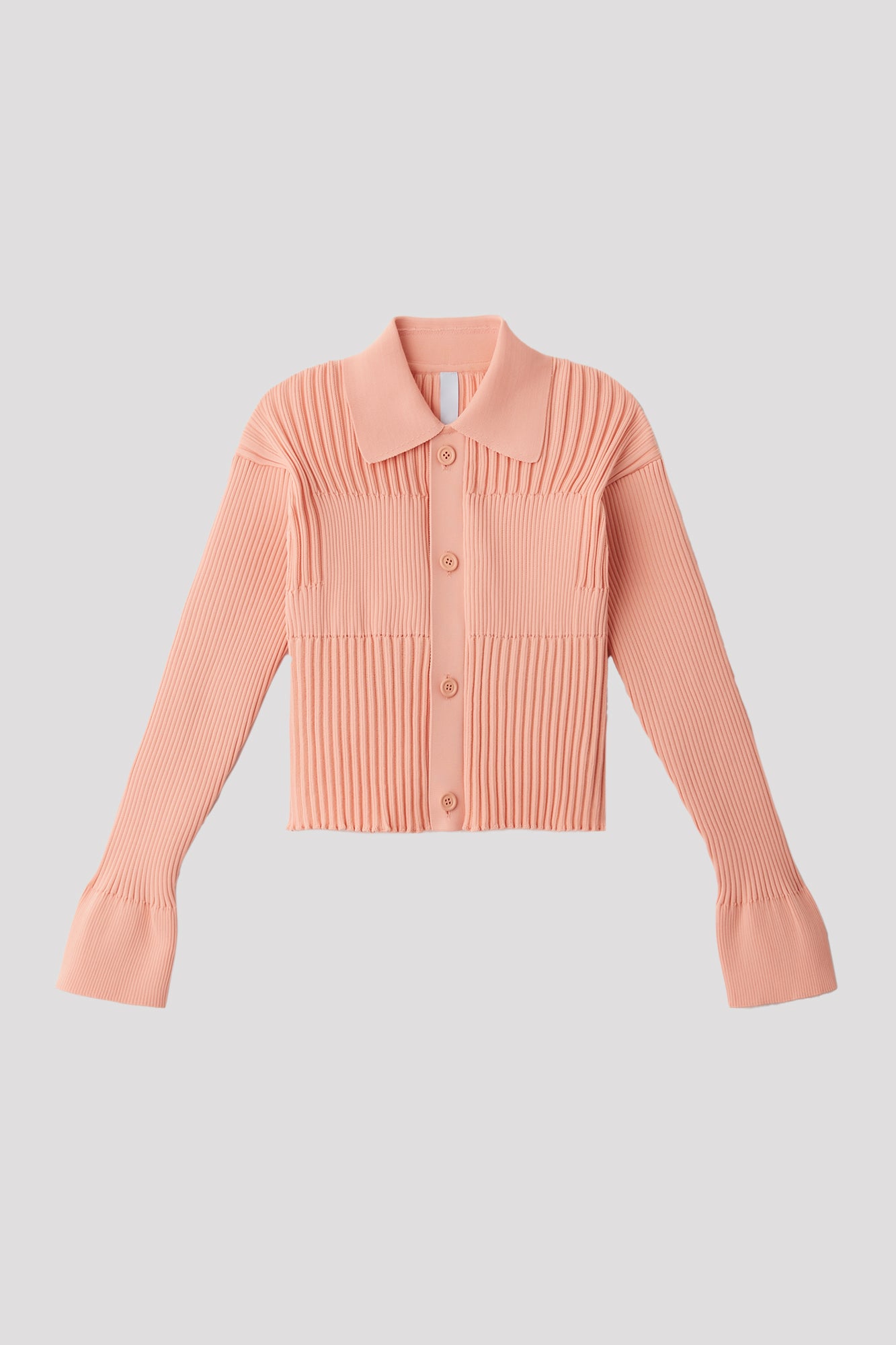 FLUTED CARDIGAN 2 – CFCL Official Online Store