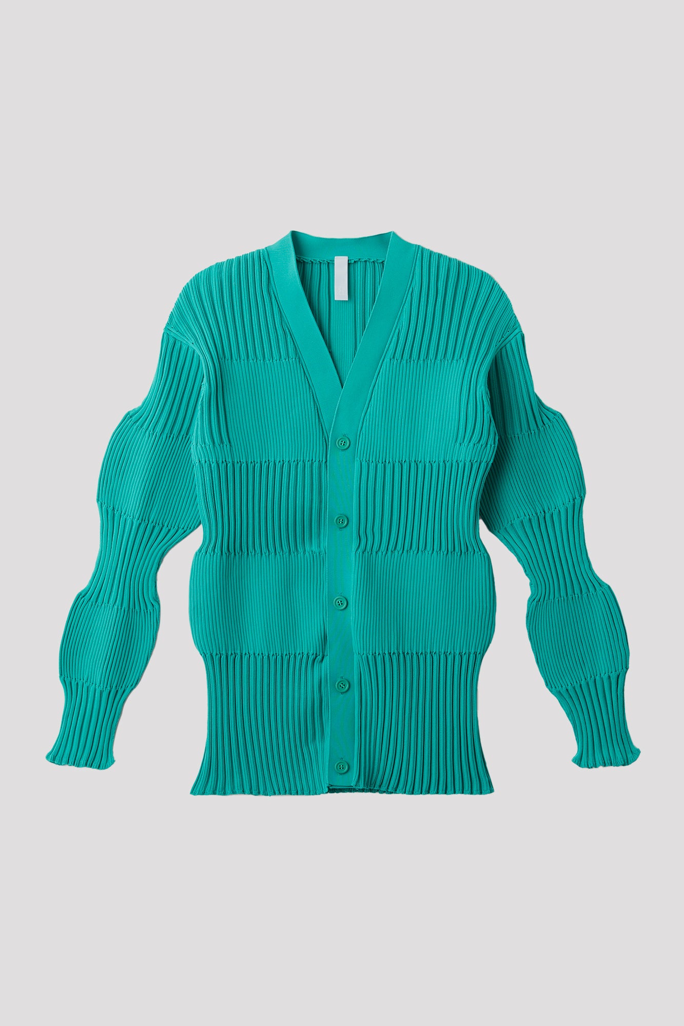 FLUTED CARDIGAN 1 – CFCL Official Online Store