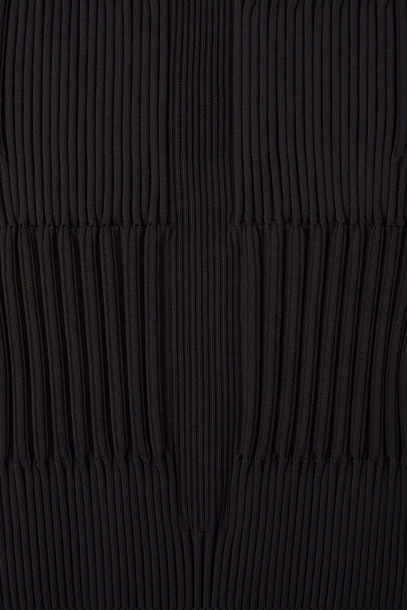 FLUTED DRESS 1