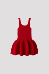 RED / F