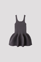 DARK GRAY / F
