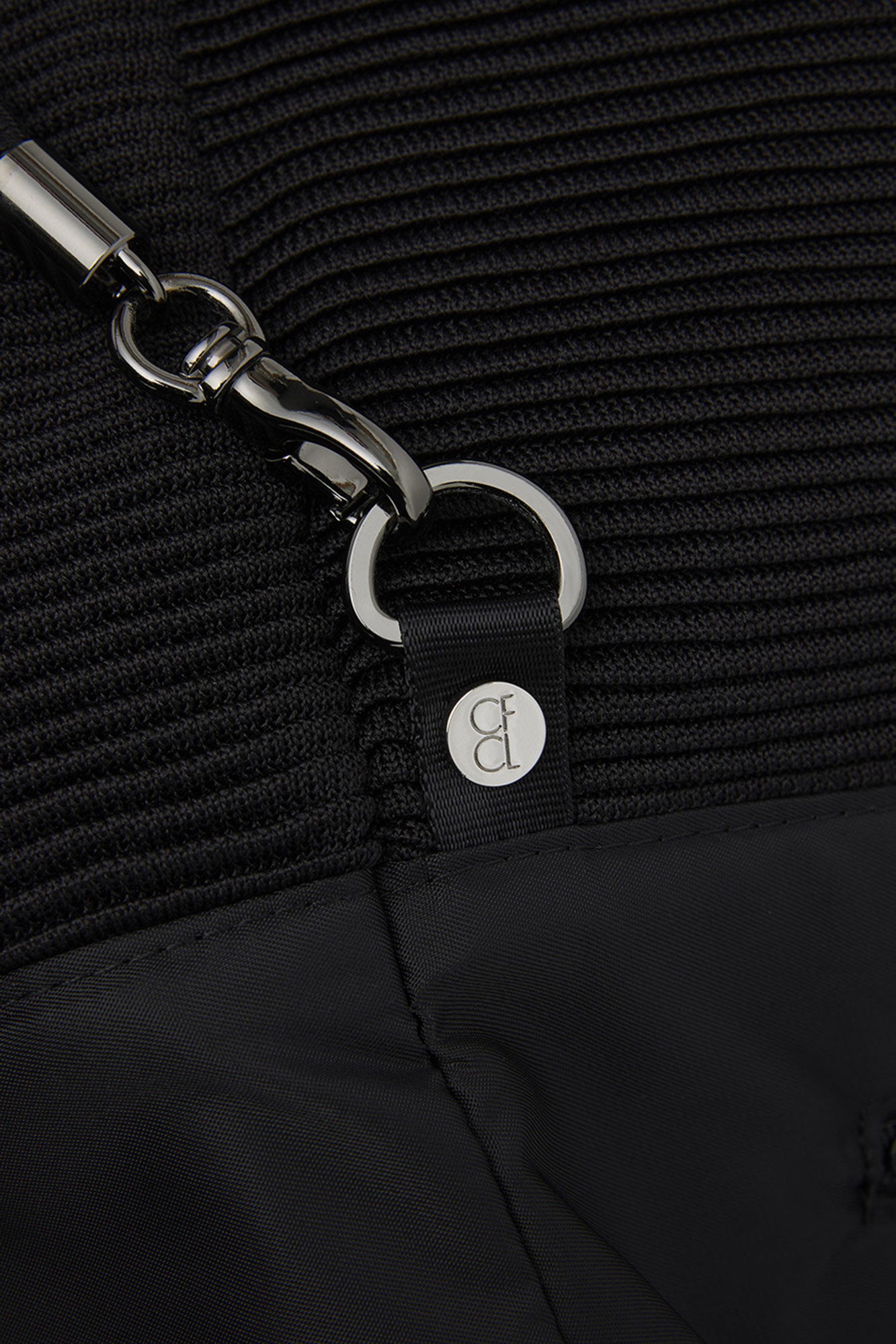 DOUGHY HAND BAG