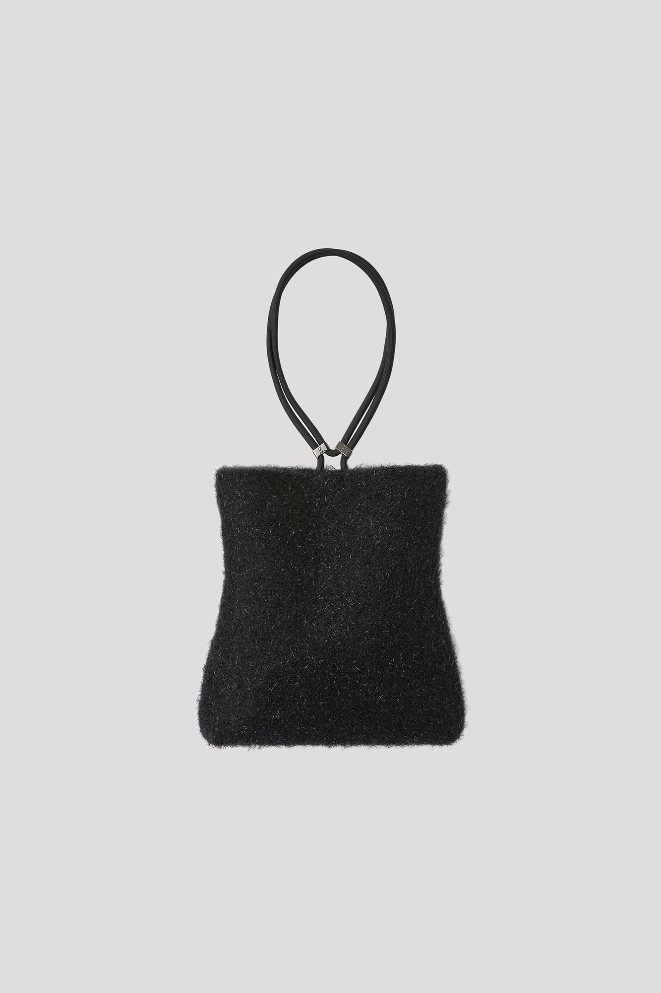 DOUGHY LUXE HAND BAG