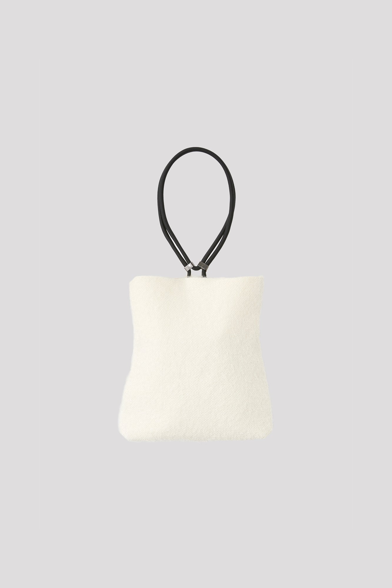 DOUGHY LUXE HAND BAG
