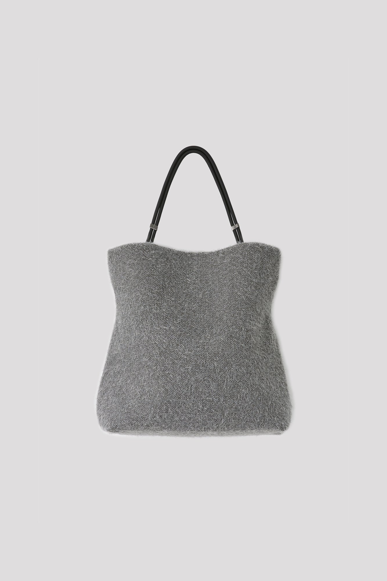 DOUGHY LUXE TOTE BAG