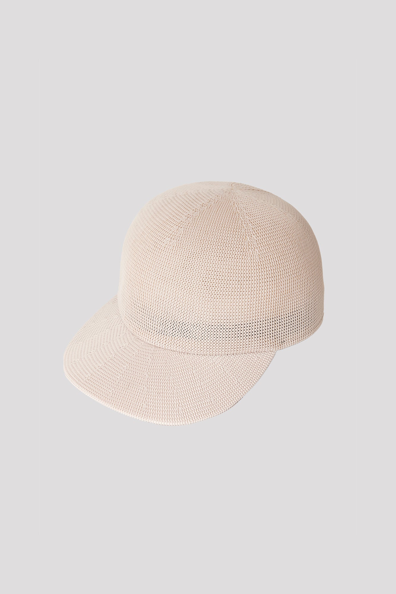 MESH KNIT BASEBALL CAP – CFCL Official Online Store