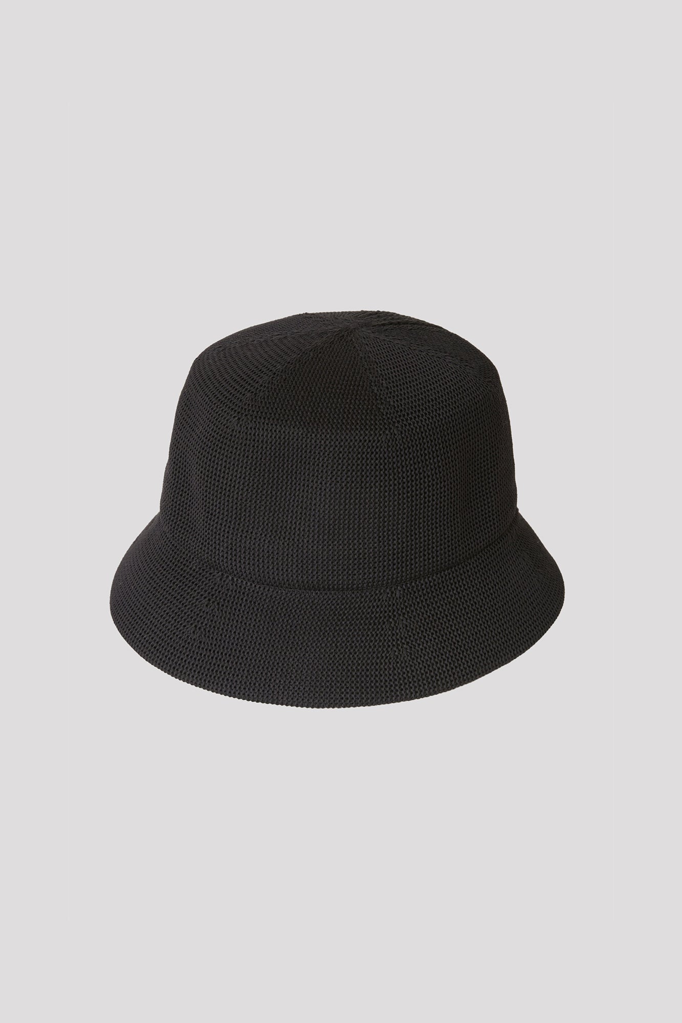 MESH KNIT BUCKET HAT – CFCL Official Online Store