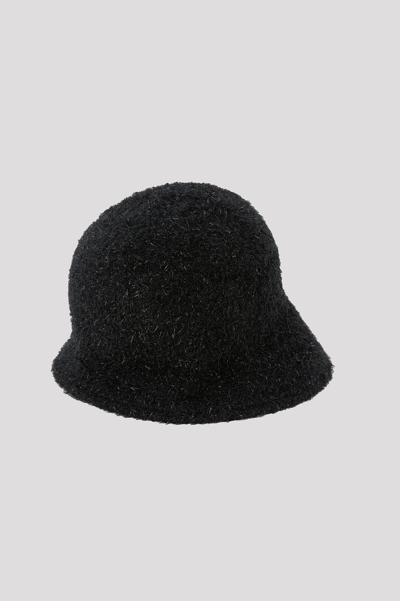 MESH KNIT LUXE ASYMMETRIC HAT – CFCL Official Online Store