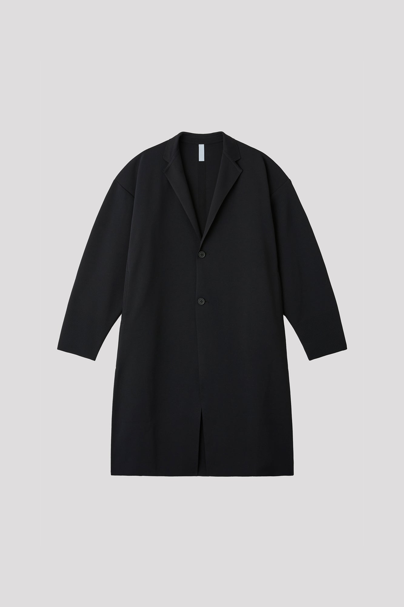 MILAN RIB CHESTER COAT – CFCL Official Online Store