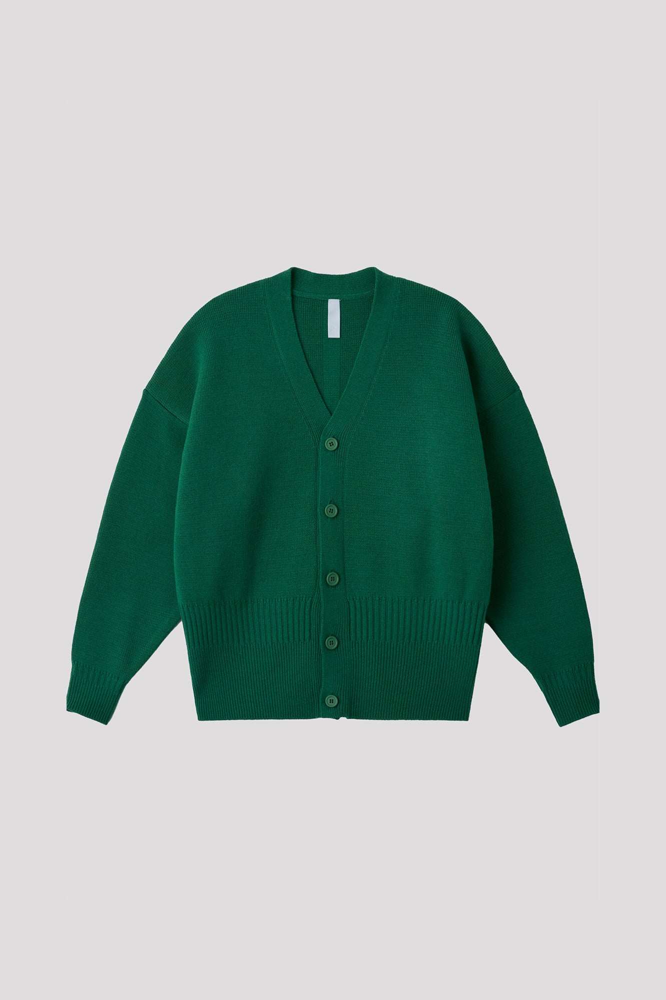 WOOL MILAN CARDIGAN – CFCL Official Online Store