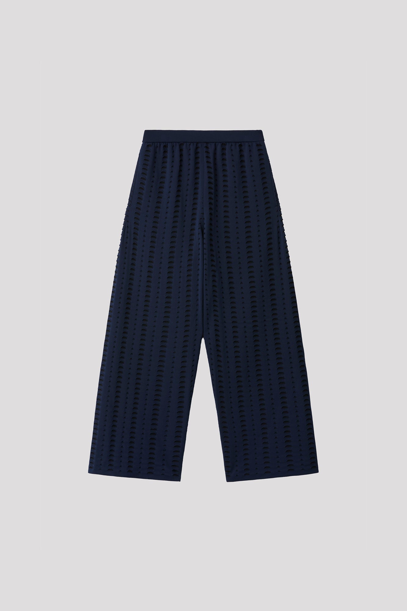 FAÇADE CUPRO STRAIGHT PANTS – CFCL Official Online Store