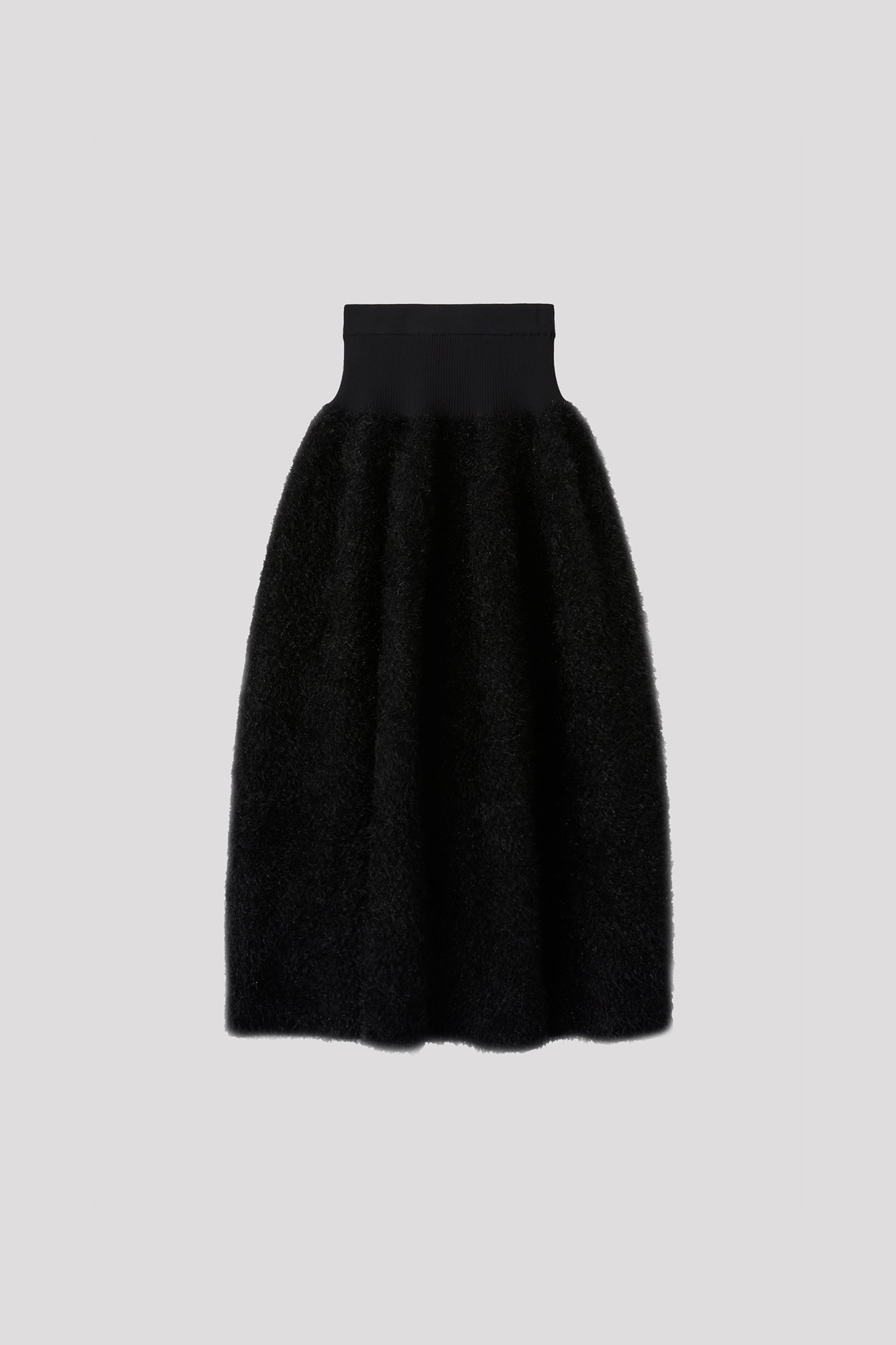 POTTERY LUXE SKIRT – CFCL Official Online Store