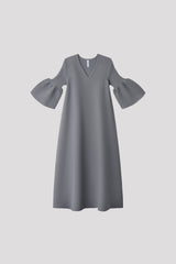 STEEL GRAY / 1