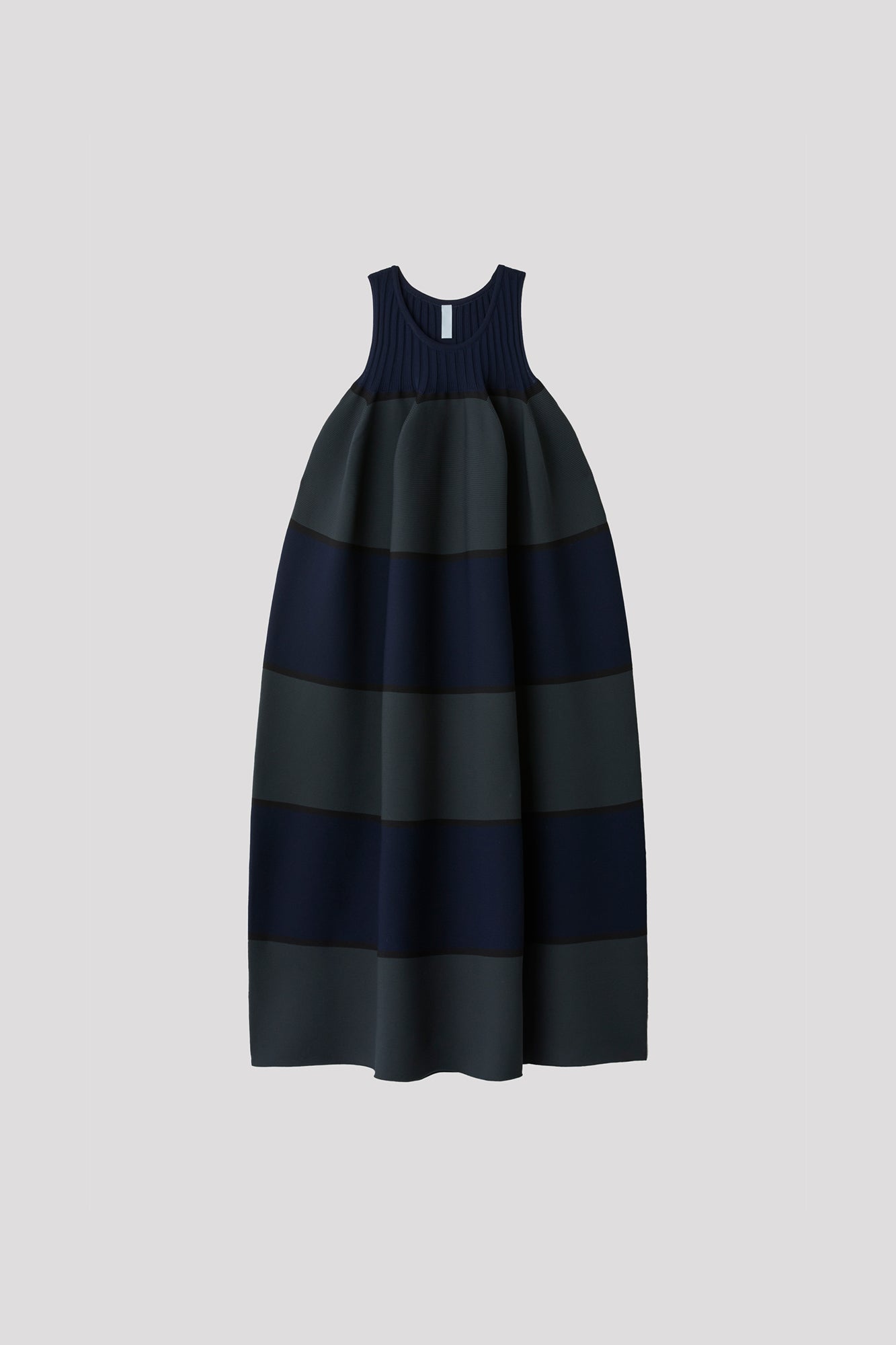 #色_NAVY MULTI