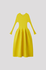 BUTTER YELLOW / 1