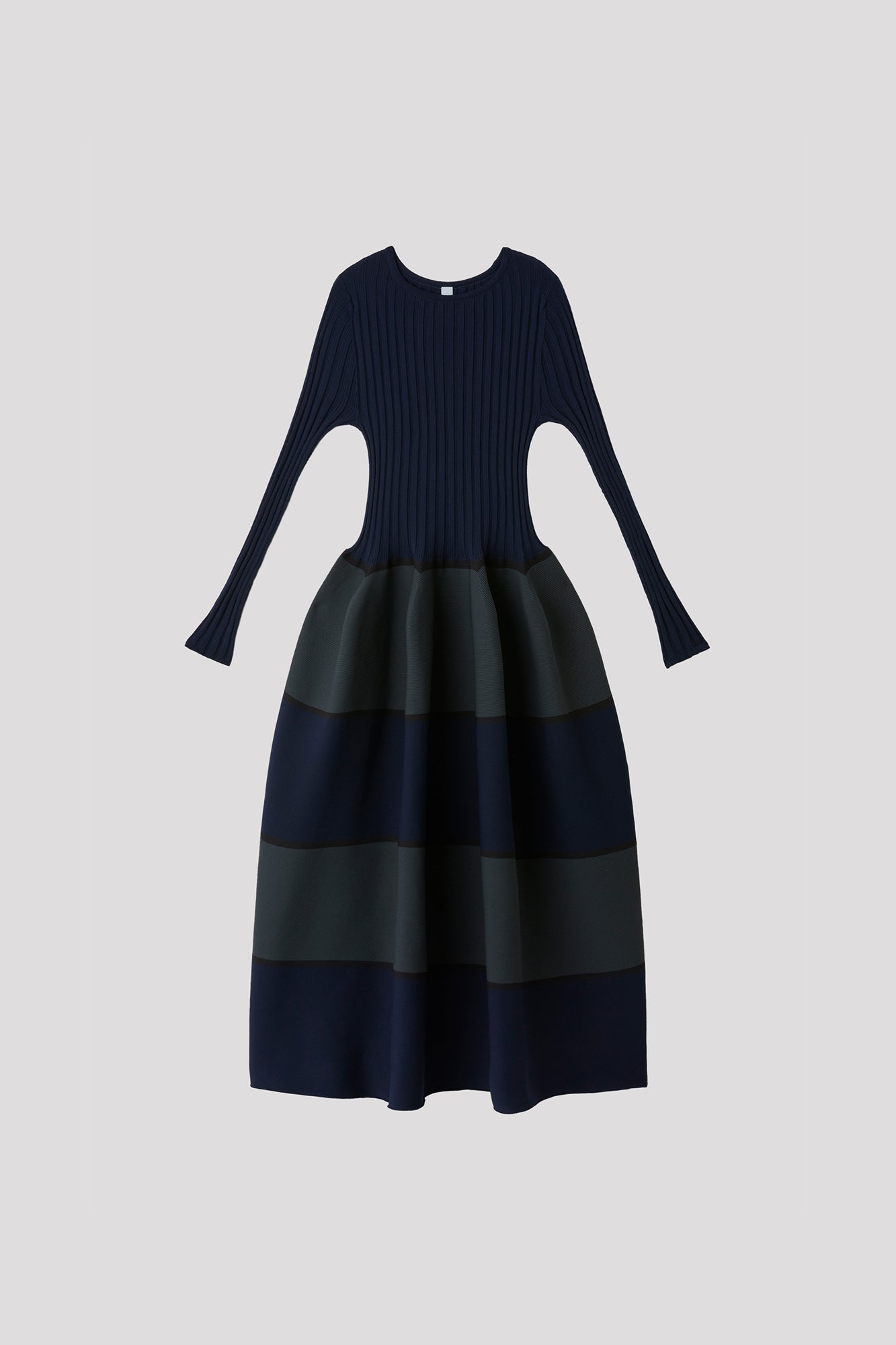 #色_NAVY MULTI