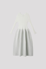 WHITE-SILVER / 1