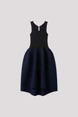 BLACK-NAVY / 1