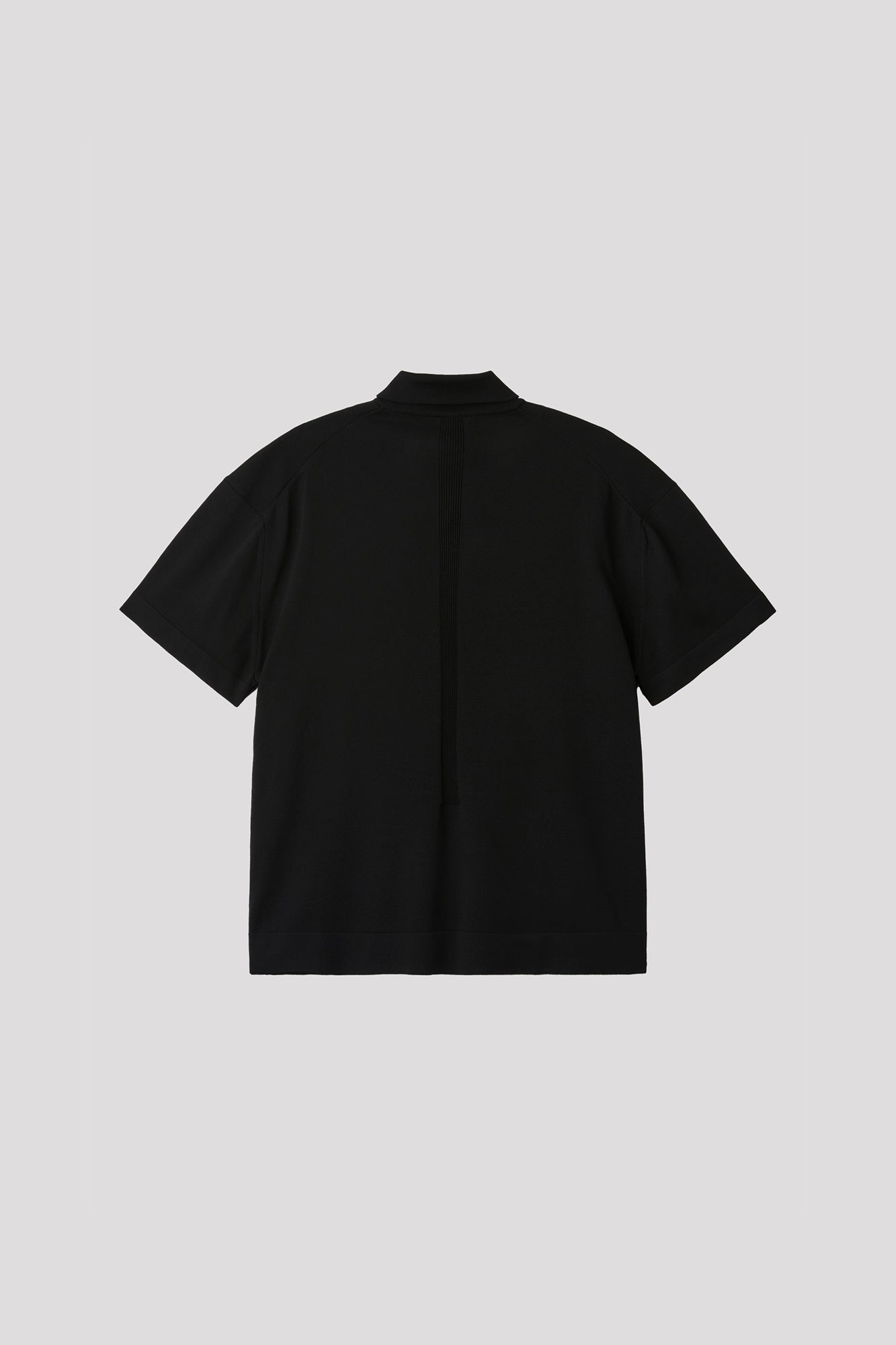 HIGH GAUGE SHORT SLEEVE SHIRT – CFCL Official Online Store