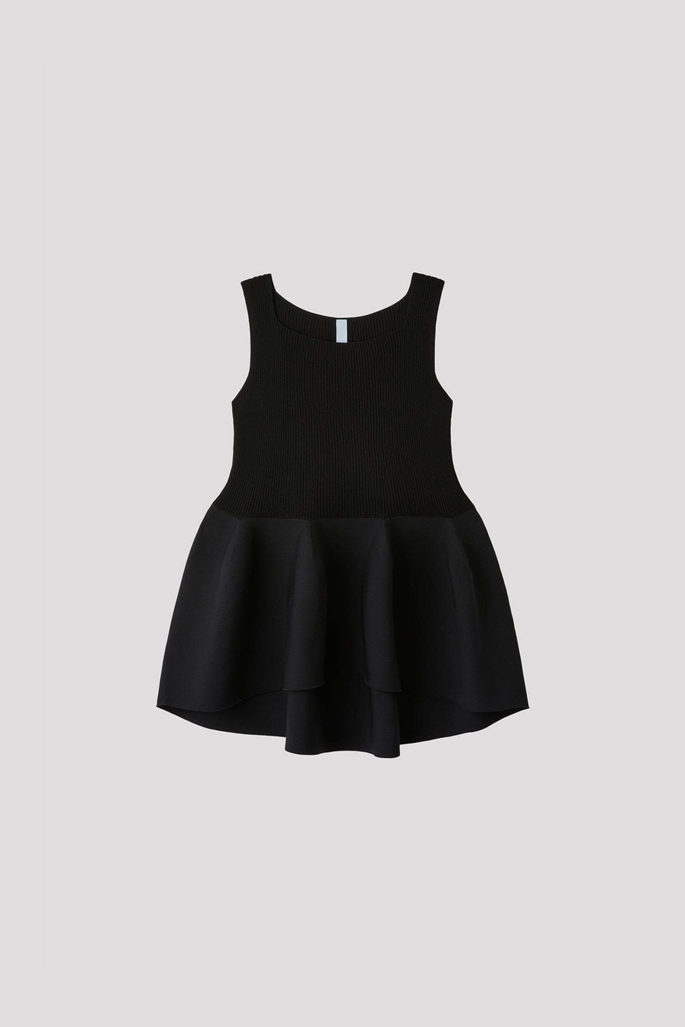 POTTERY CUPRO SLEEVELESS TOP – CFCL Official Online Store