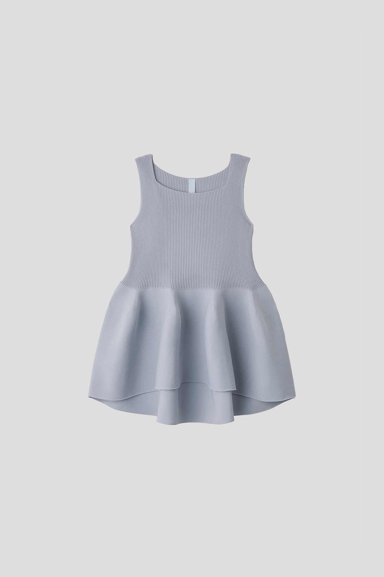 POTTERY CUPRO SLEEVELESS TOP – CFCL Official Online Store