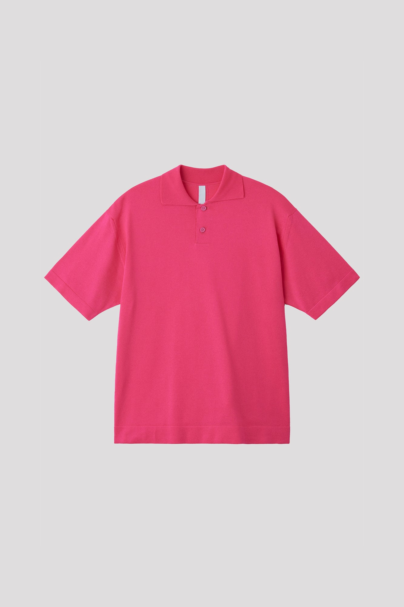 #色_MAGENTA PINK
