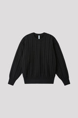 BLACK / 1