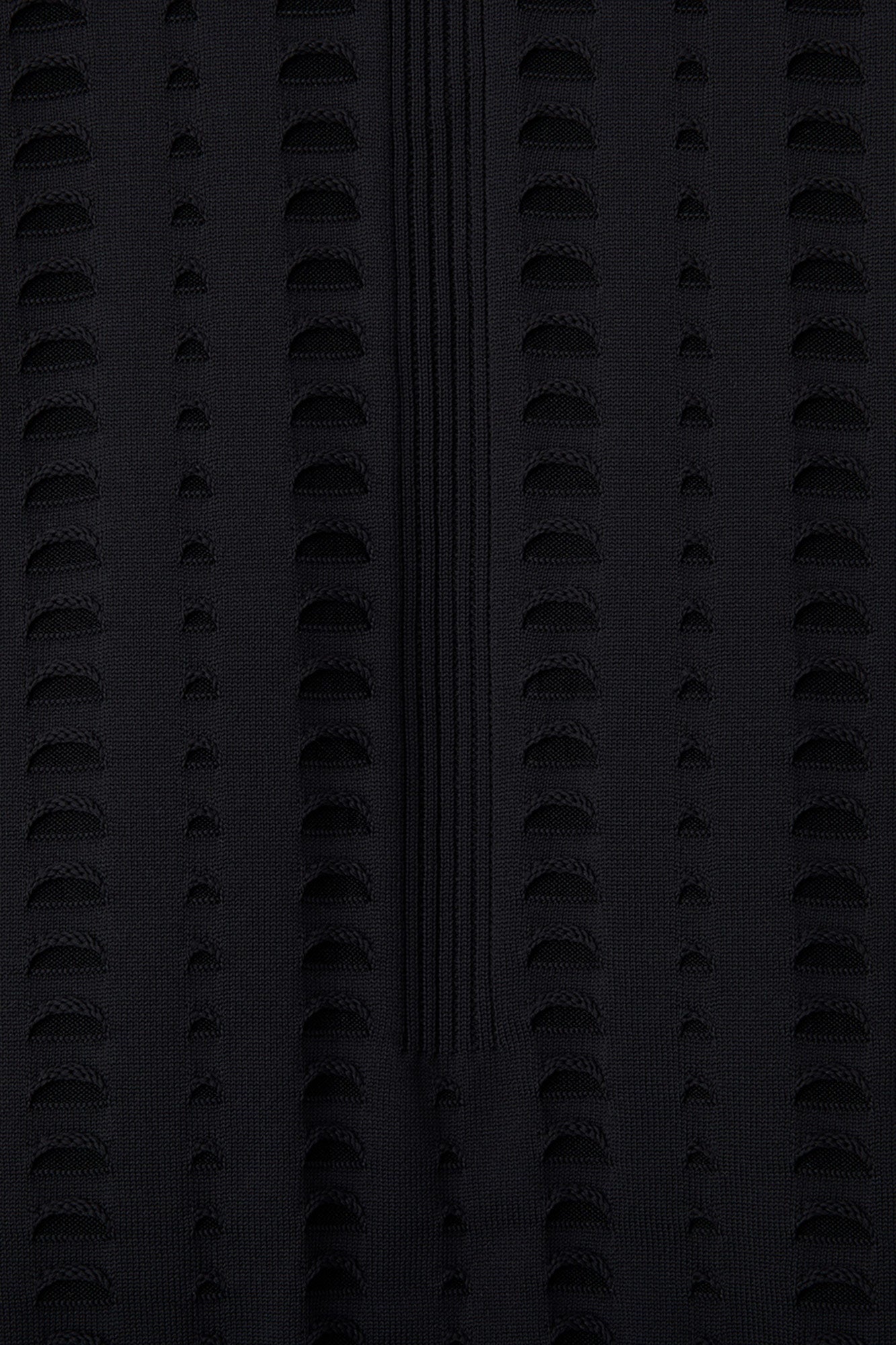 FAÇADE CUPRO PULLOVER