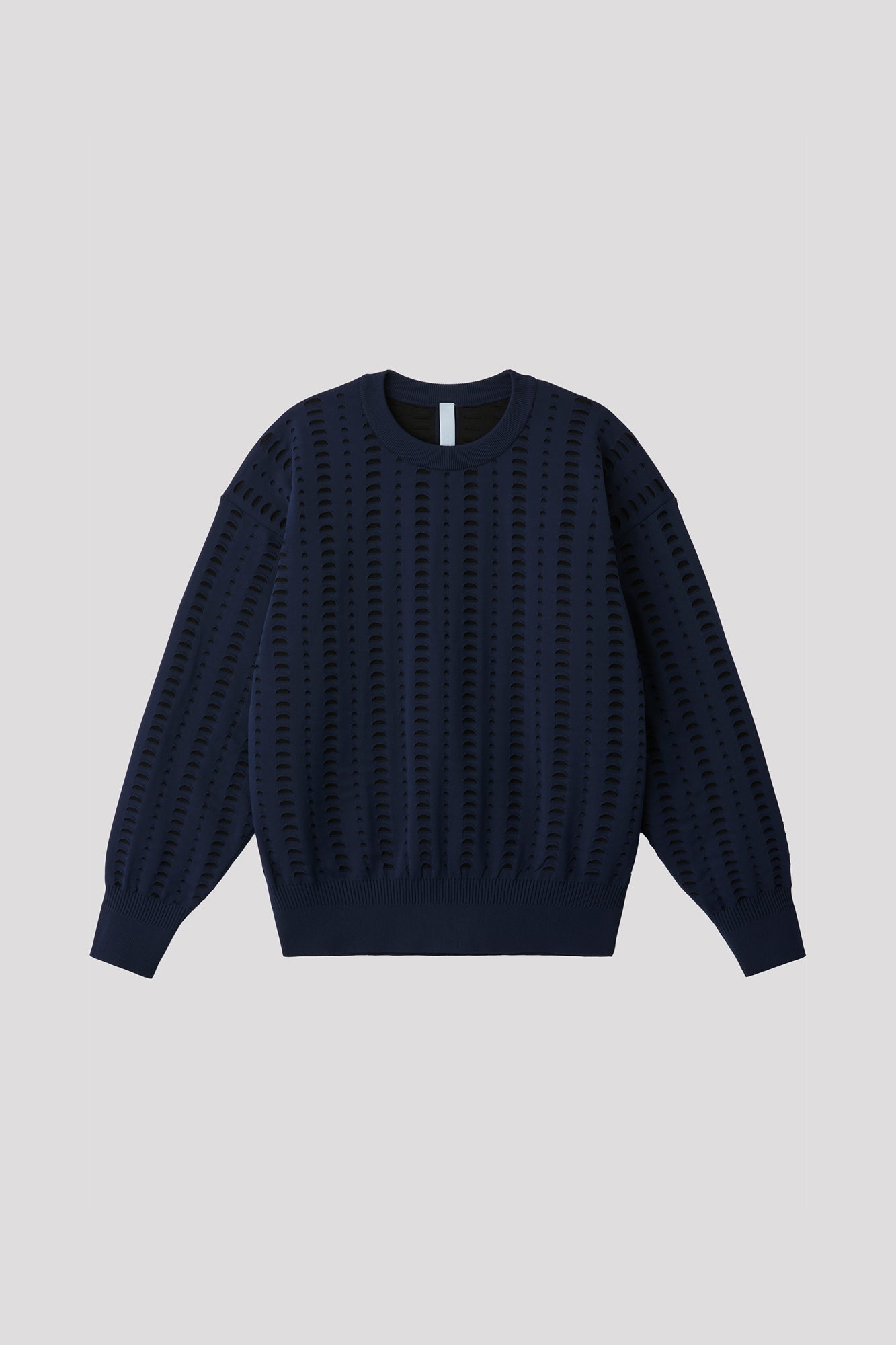 FAÇADE CUPRO PULLOVER – CFCL Official Online Store