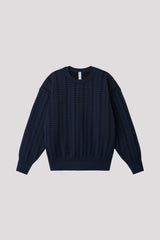 NAVY-BLACK / 1