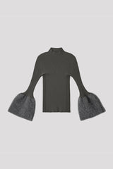 IRON GRAY / 1