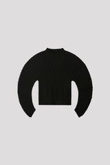 BLACK / 1