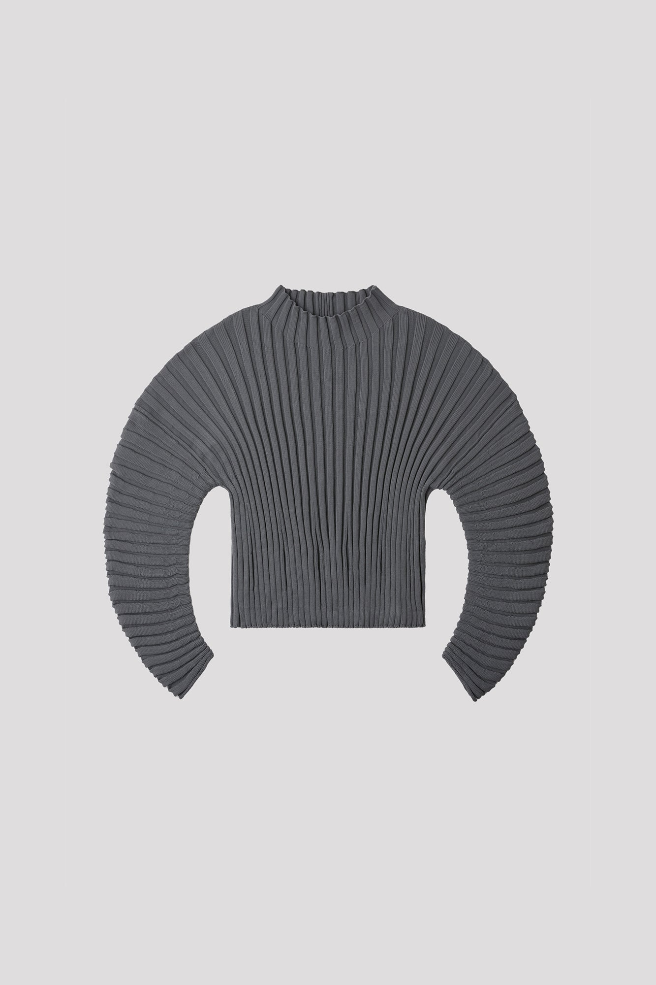 COLIMAÇON PULLOVER