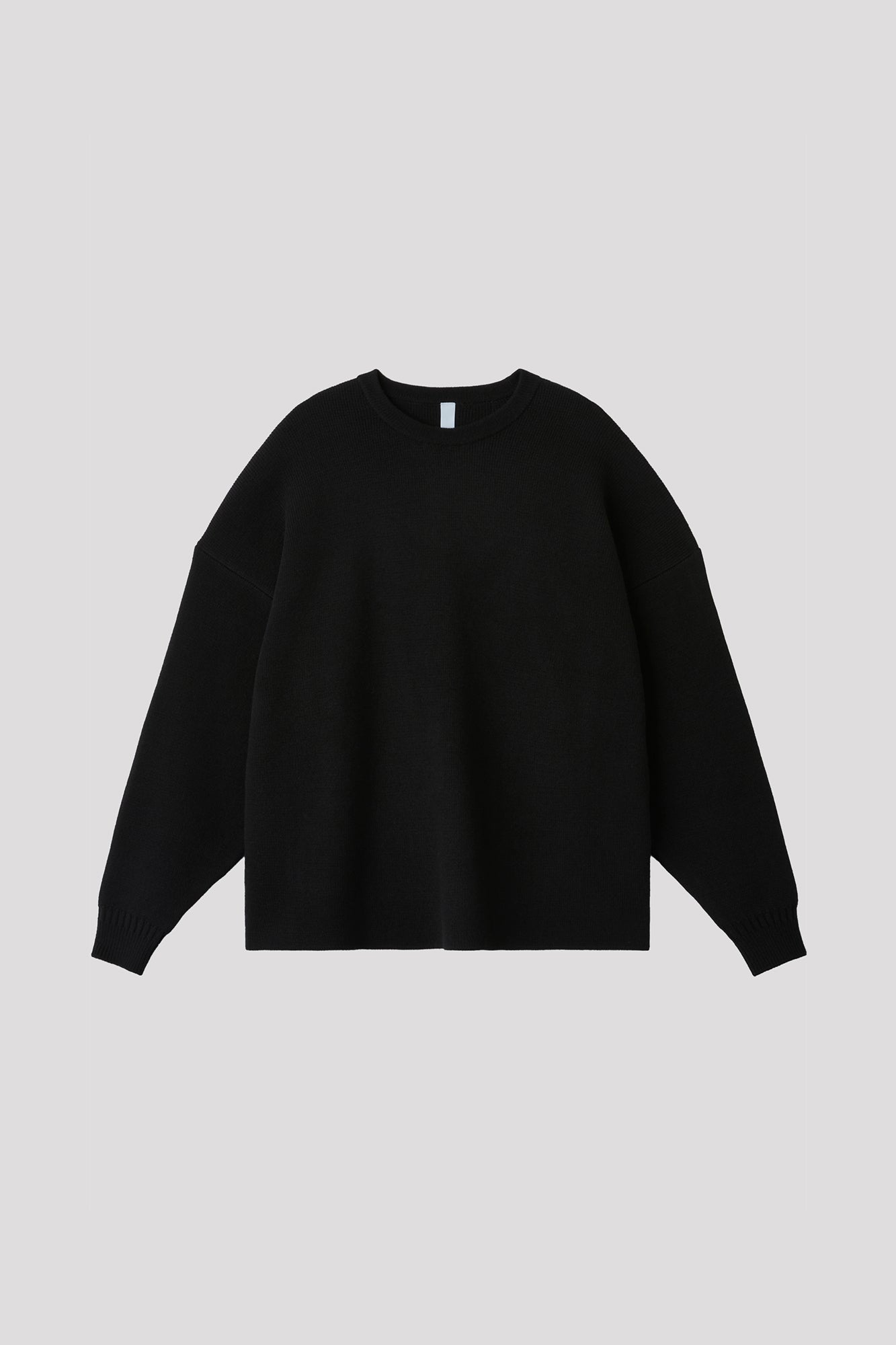 WOOL MILAN PULLOVER – CFCL Official Online Store