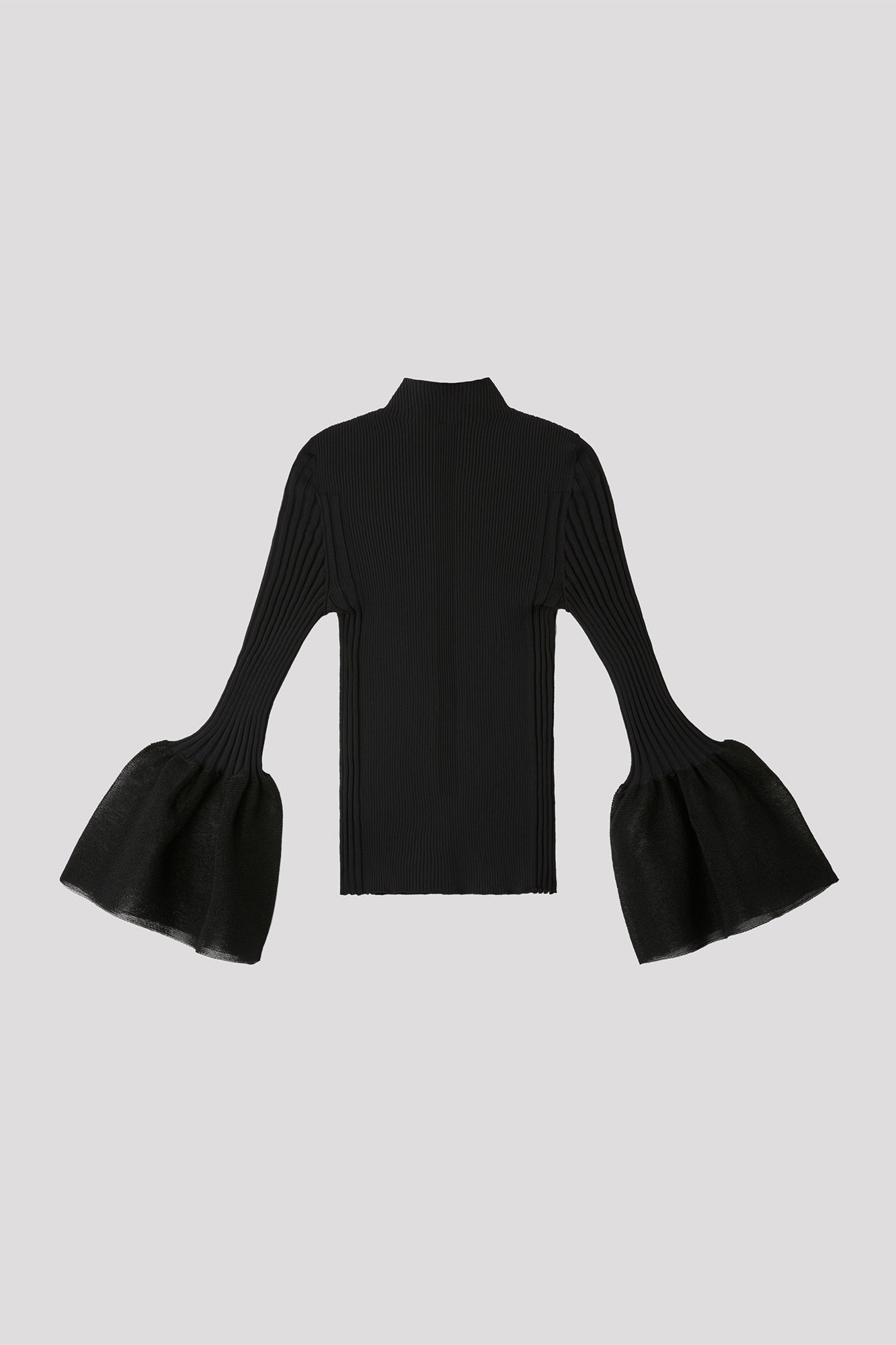 POTTERY LUCENT LONG BELL SLEEVE TOP – CFCL Official