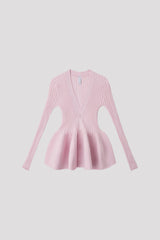 PASTEL PINK / 1