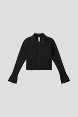 BLACK / 1
