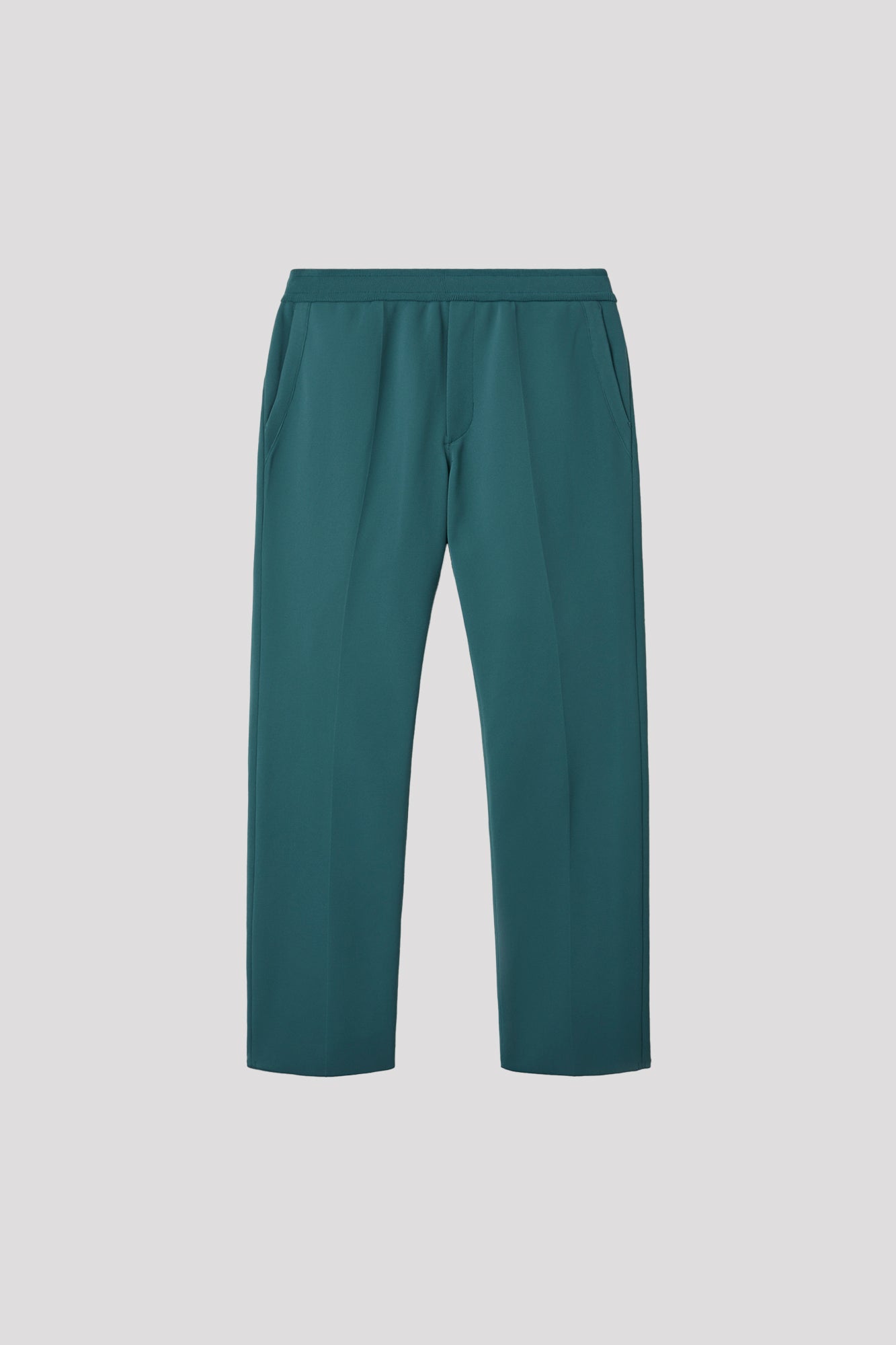 MILAN RIB STRAIGHT PANTS – CFCL Official Online Store