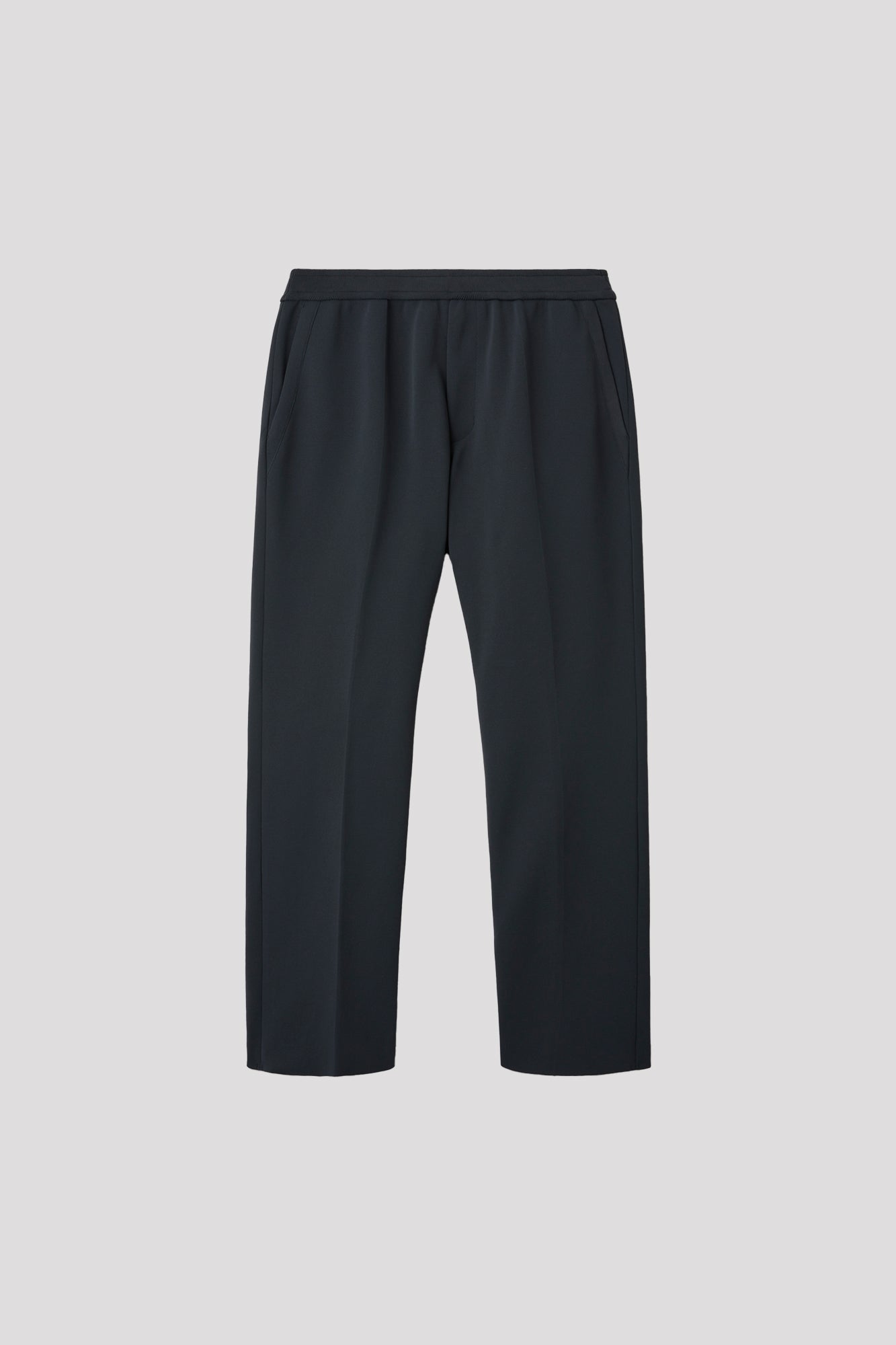 MILAN RIB STRAIGHT PANTS – CFCL Official Online Store