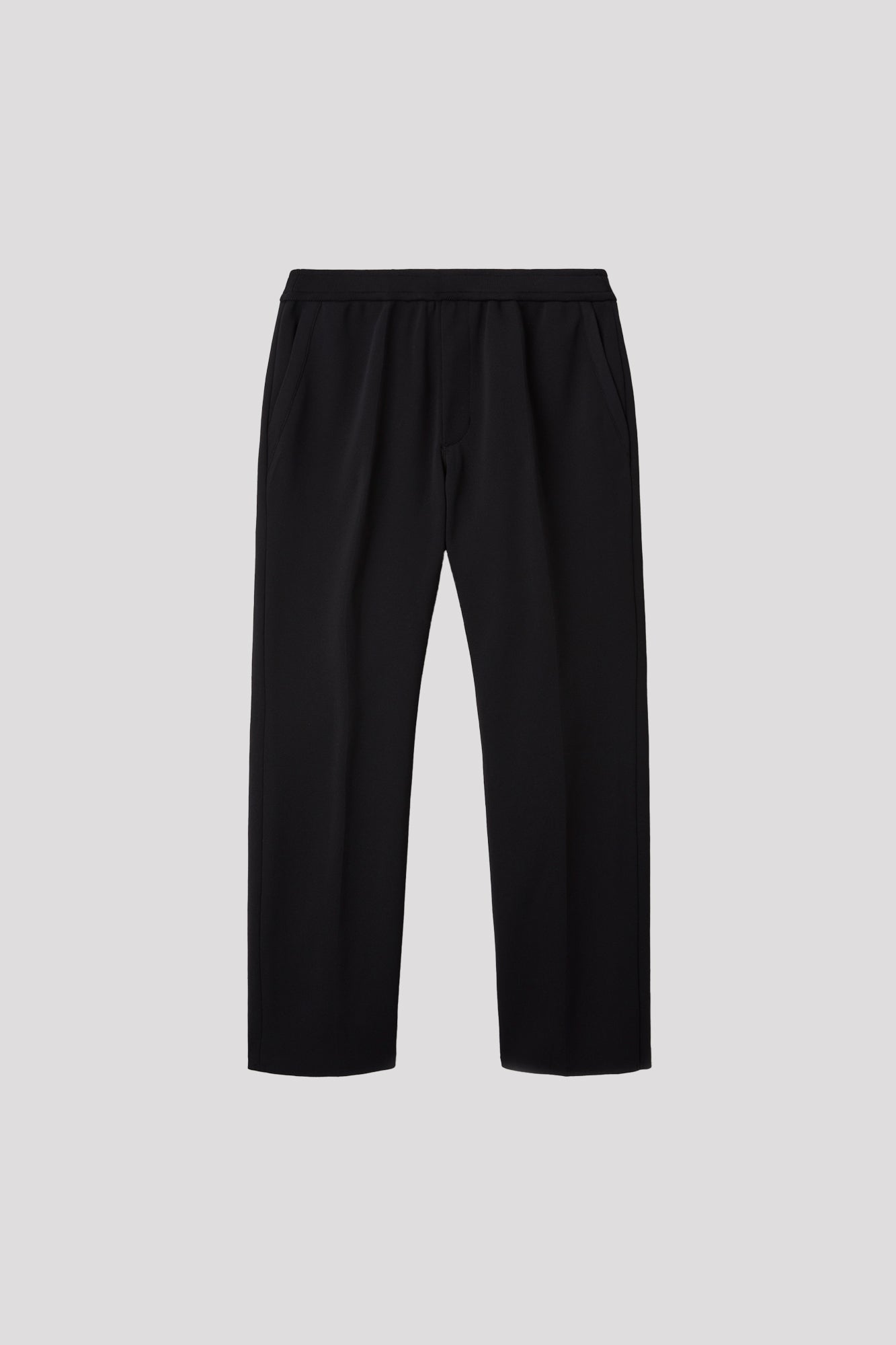 MILAN RIB STRAIGHT PANTS – CFCL Official Online Store