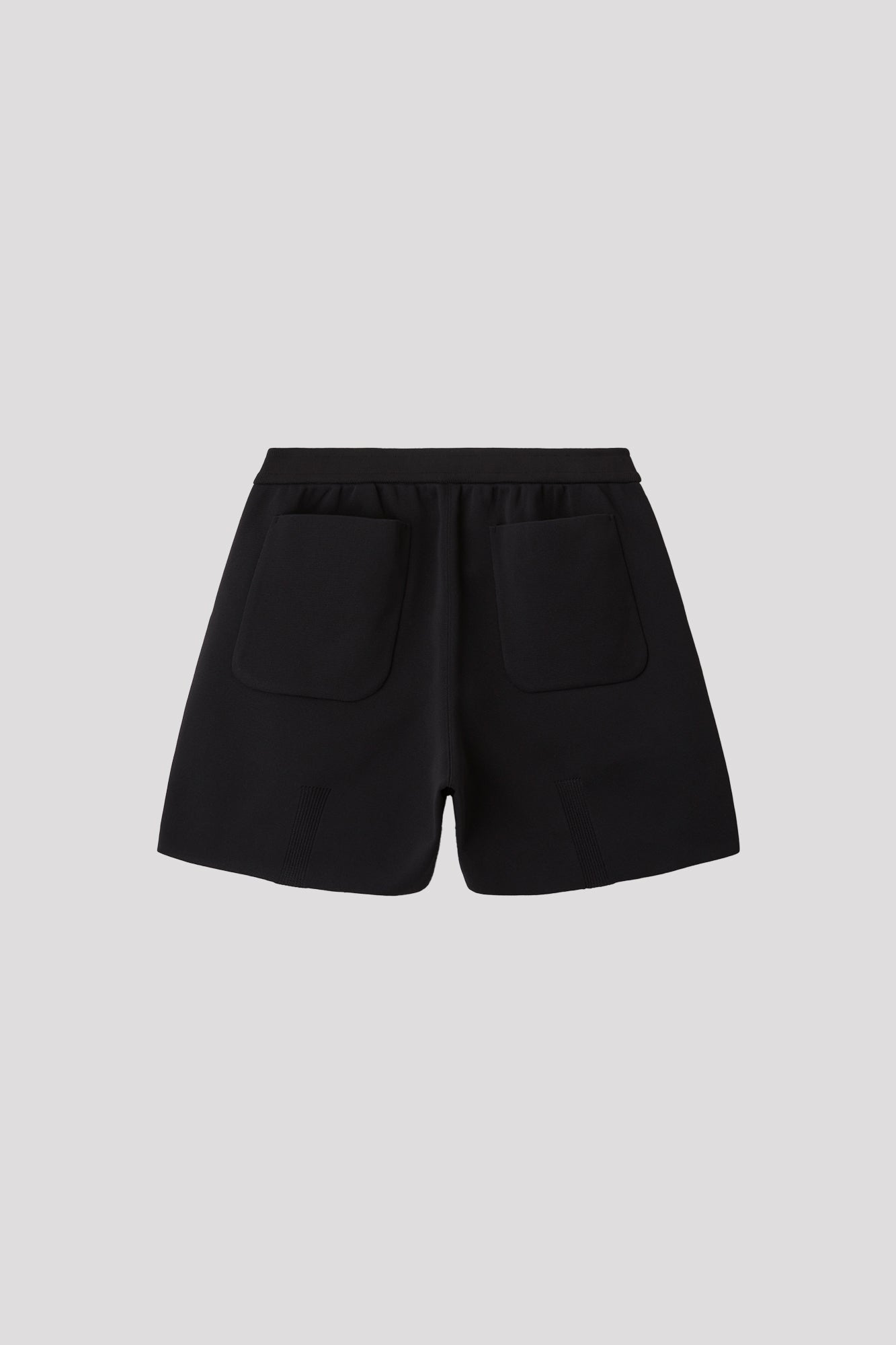 MILAN RIB SHORT PANTS