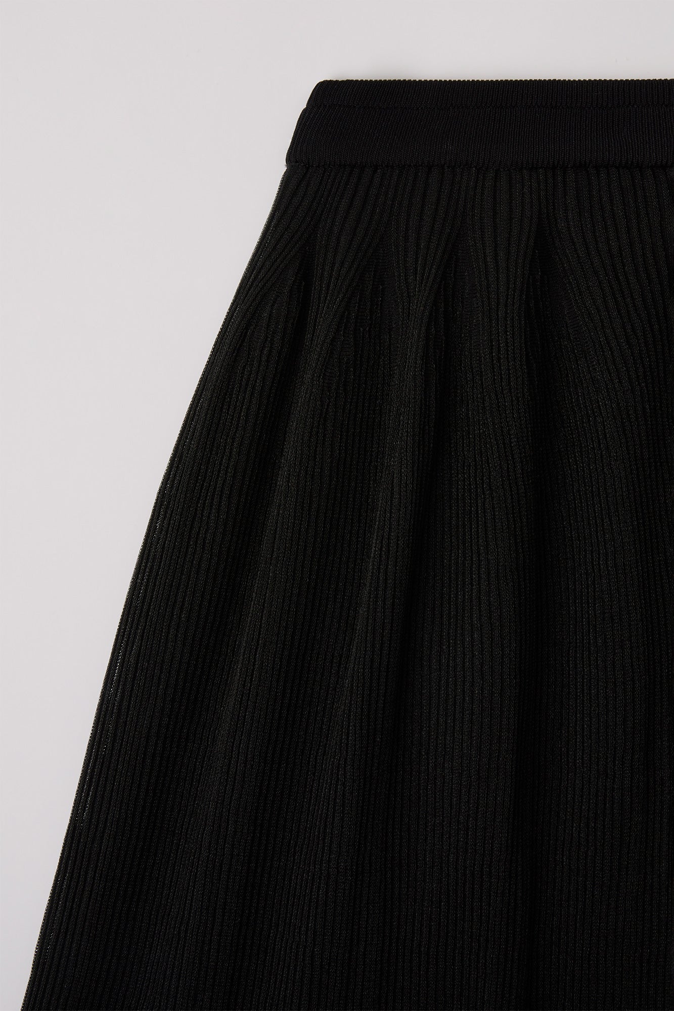 HYPHA LUCENT WIDE PANTS
