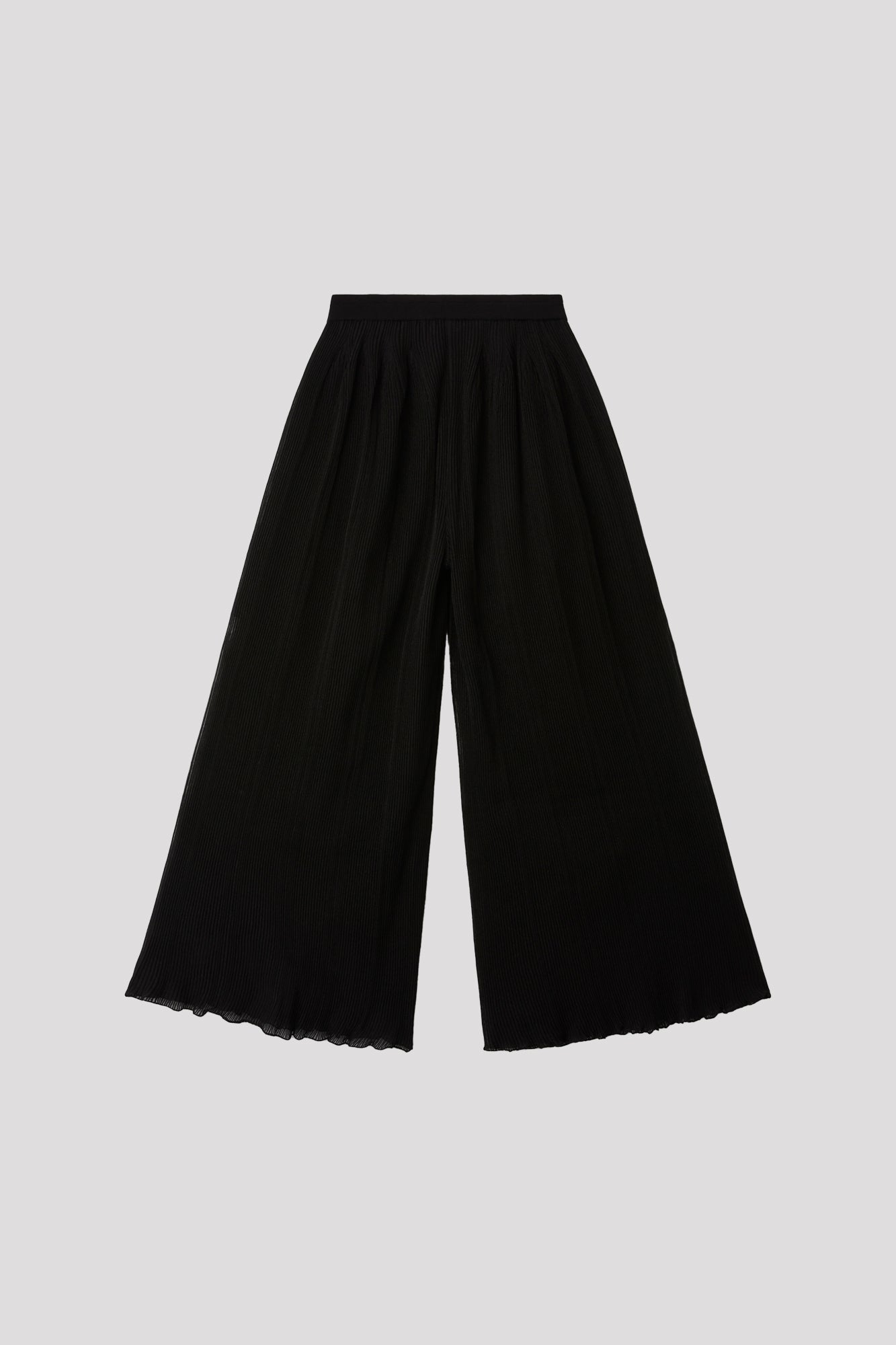 HYPHA LUCENT WIDE PANTS – CFCL Official Online Store