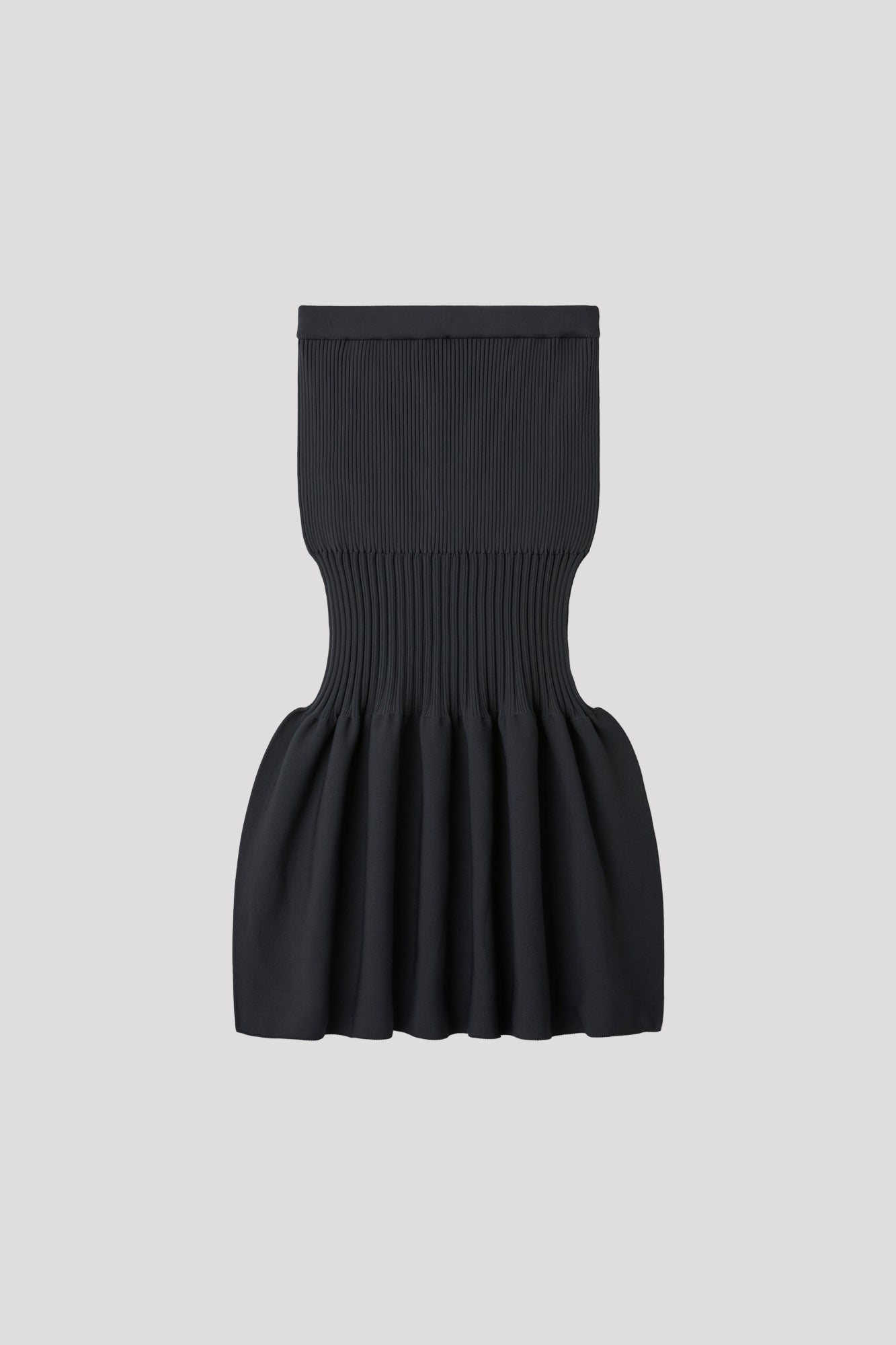 FLUTED MERMAID SKIRT – CFCL Official Online Store