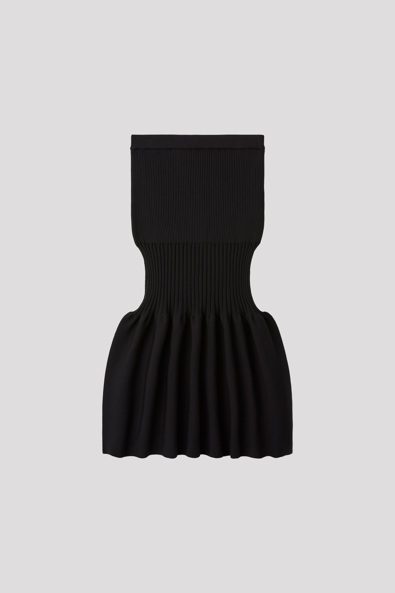 FLUTED MERMAID SKIRT – CFCL Official Online Store