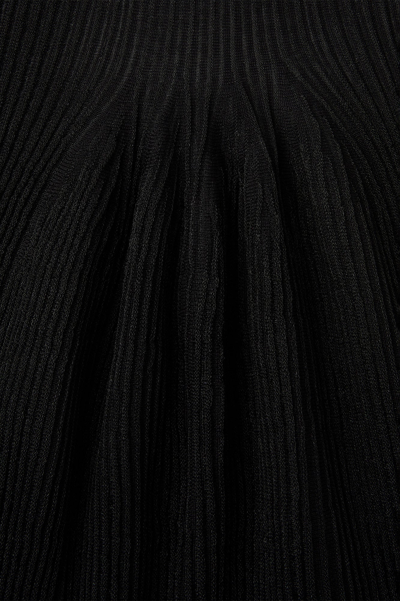 HYPHA LUCENT SLEEVELESS DRESS