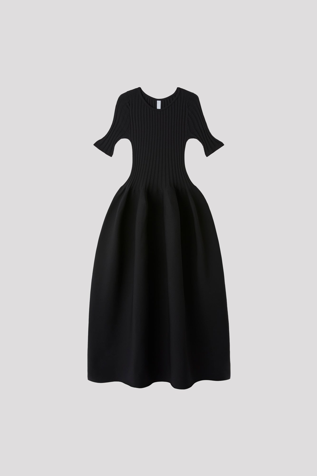 POTTERY SHORT SLEEVE DRESS – CFCL Official Online Store